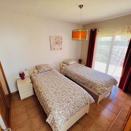 Villa Irina Caleta de Fuste Extérieur photo