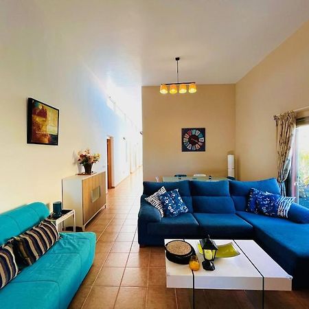 Villa Irina Caleta de Fuste Extérieur photo