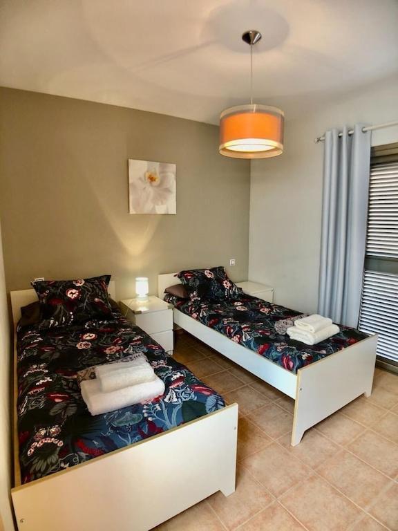 Villa Irina Caleta de Fuste Extérieur photo