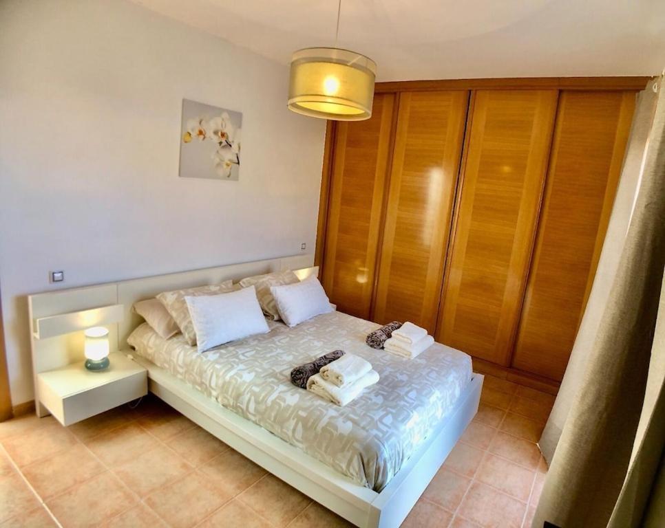 Villa Irina Caleta de Fuste Extérieur photo