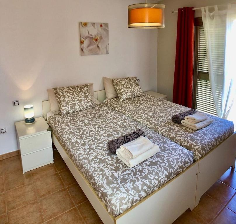 Villa Irina Caleta de Fuste Extérieur photo