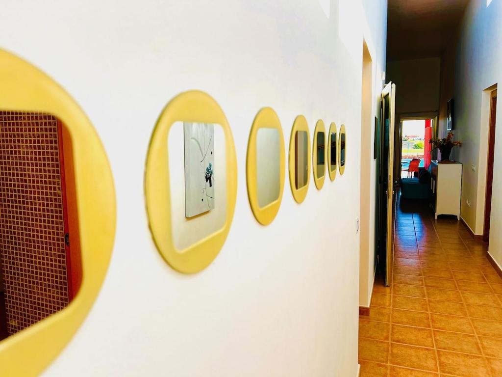 Villa Irina Caleta de Fuste Extérieur photo