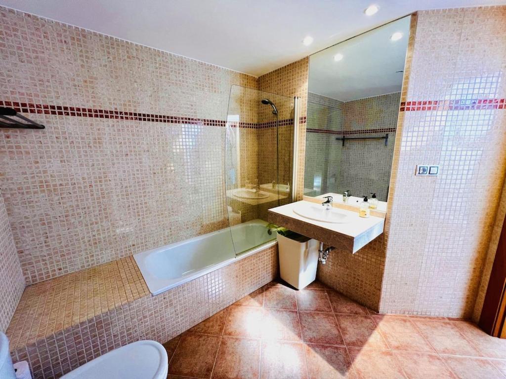 Villa Irina Caleta de Fuste Extérieur photo
