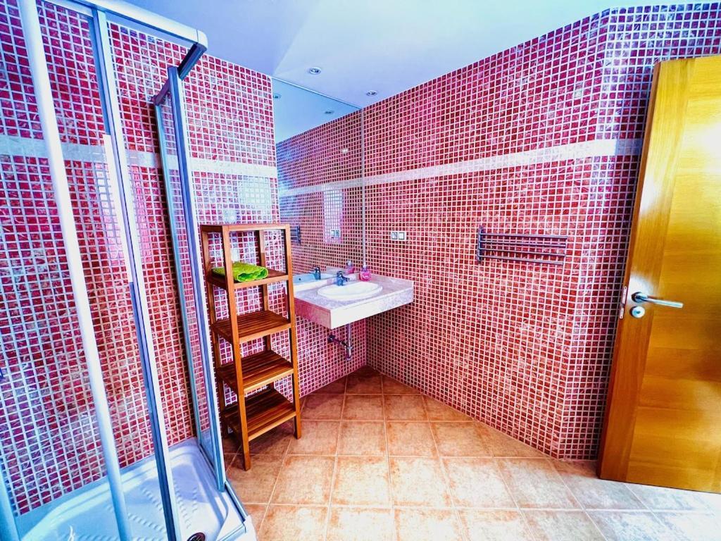 Villa Irina Caleta de Fuste Extérieur photo